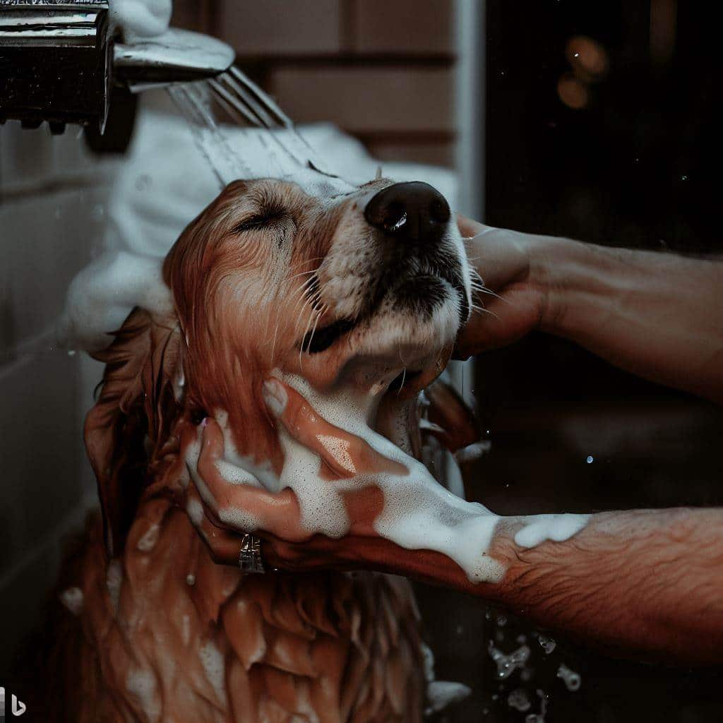 aseo y cuidados de los perros