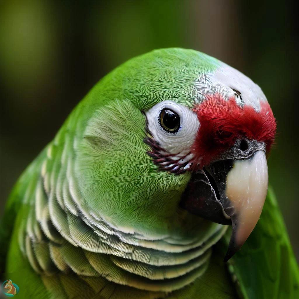 loro de yucatán, la joya oculta de méxico