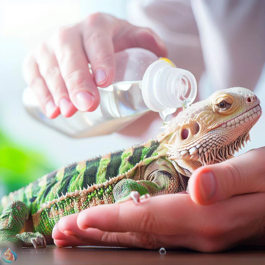 cómo mantener a tu reptil hidratado consejos de expertos para una hidratación adecuada